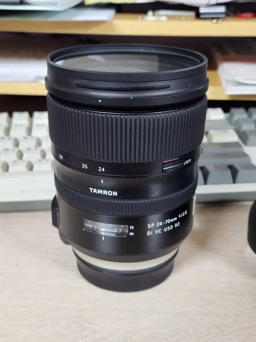 탐론 24-70mm g2 캐논